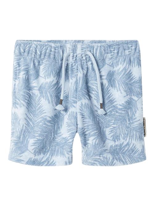 NAME IT Bukser  blå