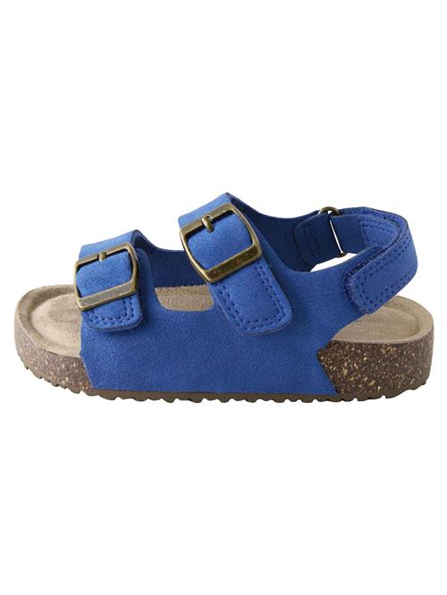 Next Åbne sko  beige / blå