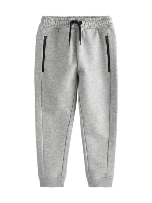 Next Bukser  grå / grå-meleret