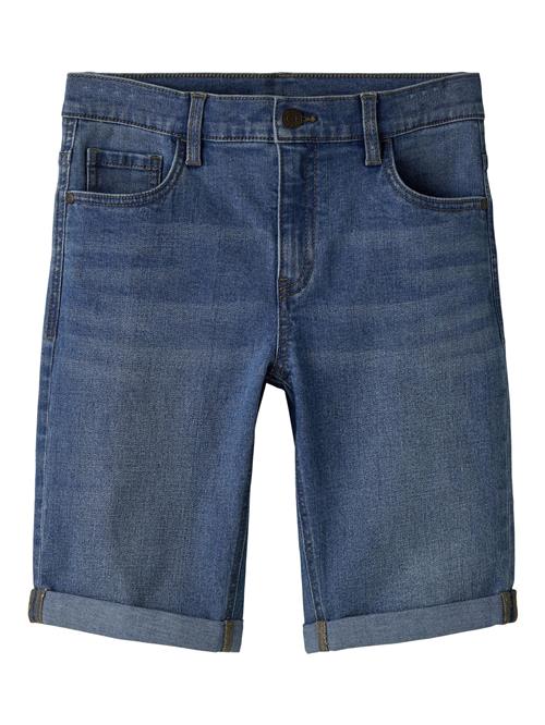 TWO SOON Jeans  blue denim