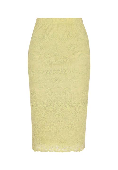 faina Nederdel 'Fashion Look'  æble