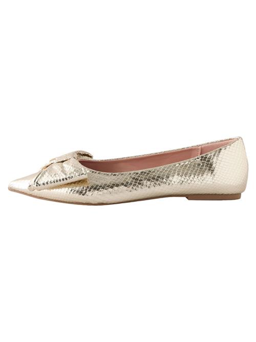 Next Ballerinasko  guld