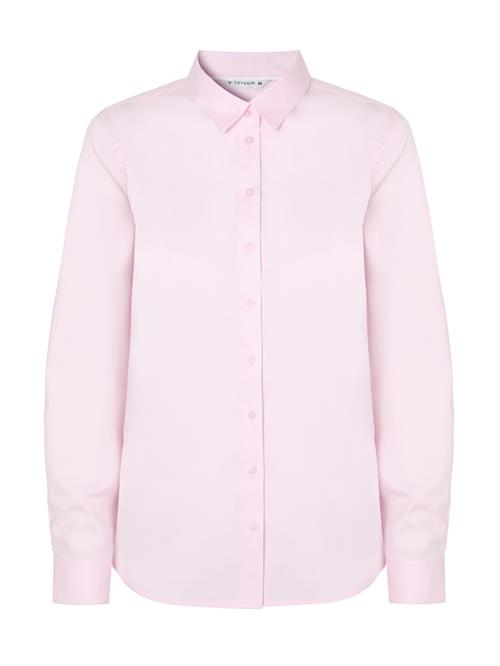 TATUUM Shirts  lys pink