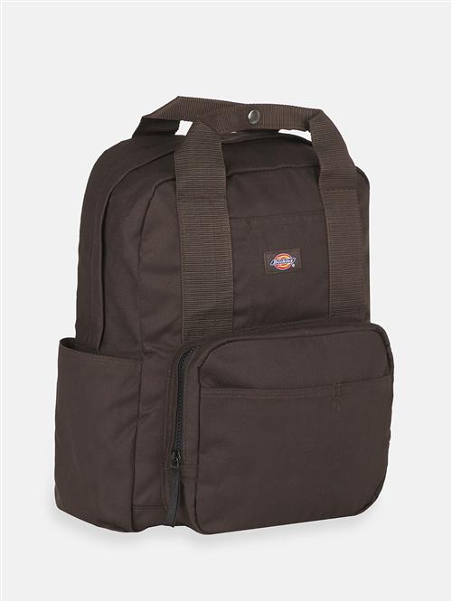 DICKIES Rygsæk 'Lisbon'  sort