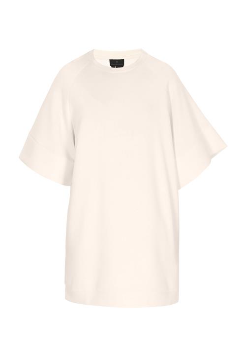 DreiMaster Klassik Kjole 'Classic Look'  naturhvid