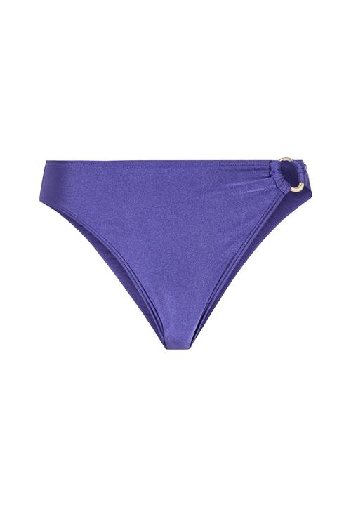 LSCN by LASCANA Bikinitrusse  lilla