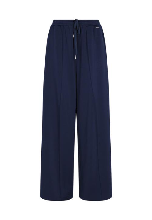 DreiMaster Klassik Bukser 'Classic Look'  mørkeblå