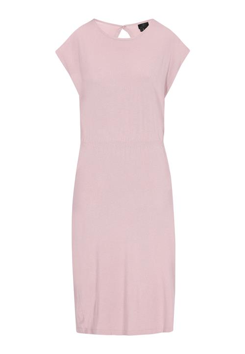 DreiMaster Klassik Kjole 'Classic Look'  gammelrosa