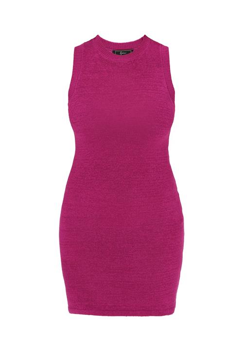 faina Strikkjole 'Fashion Look'  fuchsia