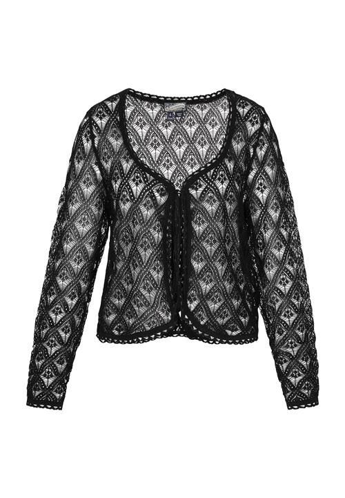 DreiMaster Vintage Cardigan 'Vintage'  sort