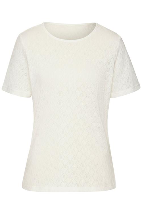 VIVANCE Shirts  uldhvid