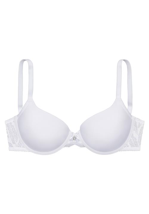 VIVANCE BH  hvid