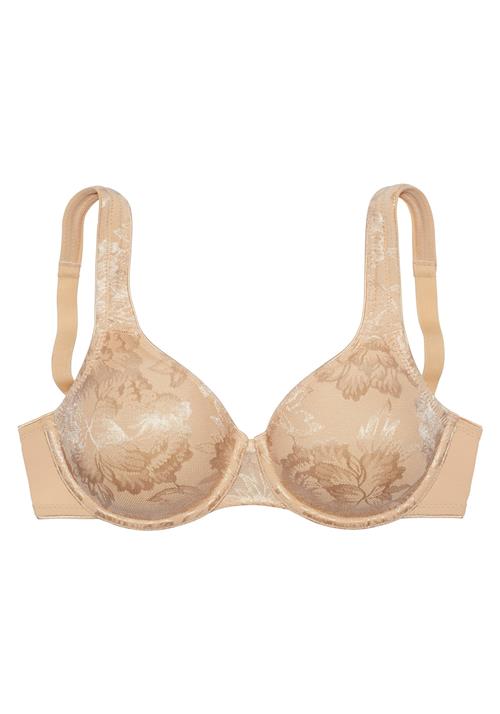 NUANCE Minimizer  lysebrun