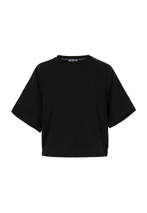 DreiMaster Maritim Sweatshirt  sort
