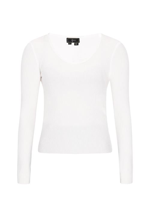 faina Pullover 'Fashion Look'  offwhite