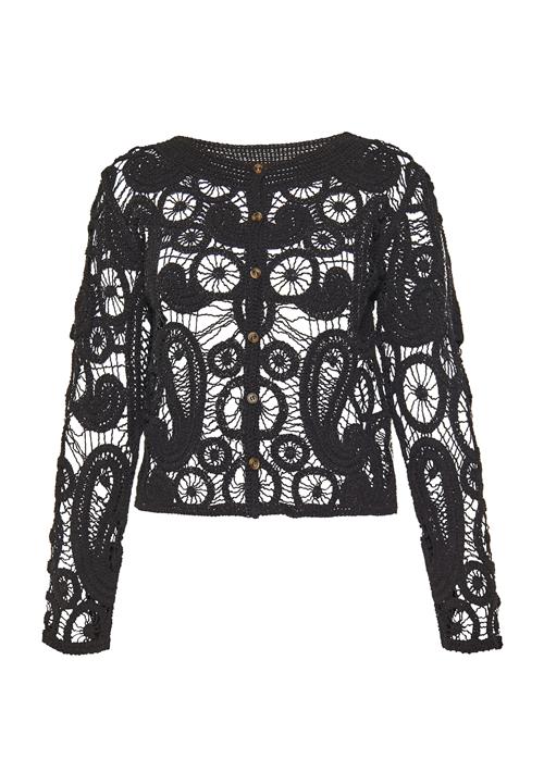 usha FESTIVAL Cardigan 'Fashion Look'  sort