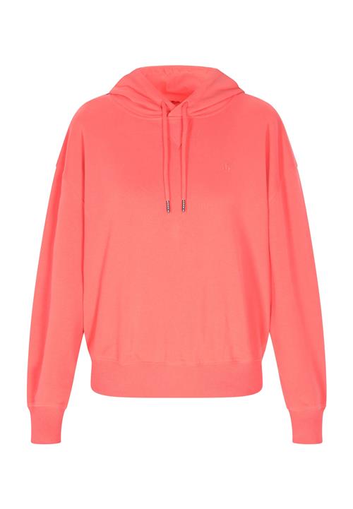 DreiMaster Maritim Sweatshirt  orange