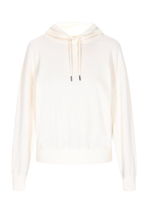 DreiMaster Maritim Sweatshirt  offwhite