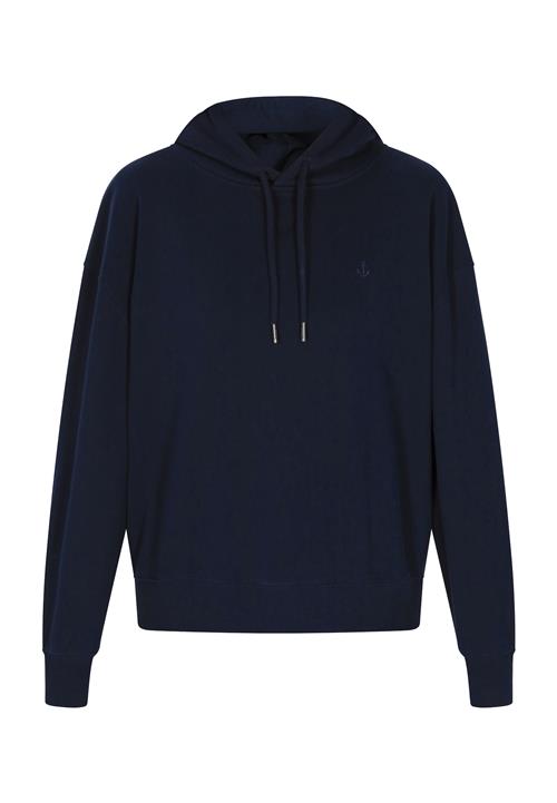 DreiMaster Maritim Sweatshirt  navy