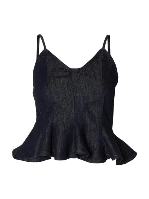 SELECTED Overdel  navy