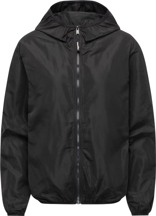 Ragwear Overgangsjakke 'Vinzie C'  sort