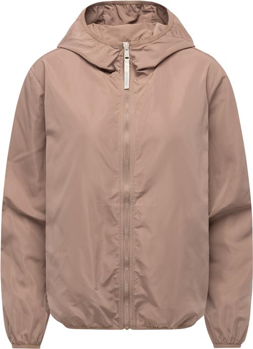 Ragwear Overgangsjakke 'Vinzie C'  lysviolet