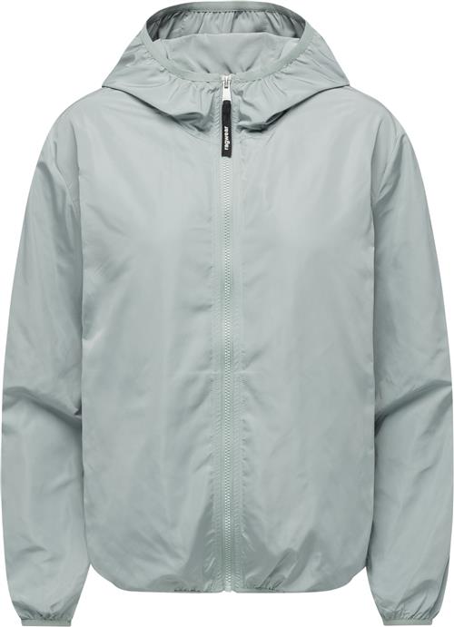 Ragwear Overgangsjakke ' Vinzie C'  lysegrå