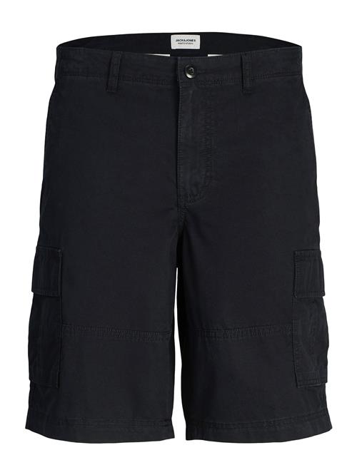 JACK & JONES Cargobukser 'JWHZEUS'  sort