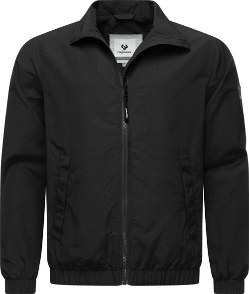 Ragwear Overgangsjakke 'Holdeon'  sort