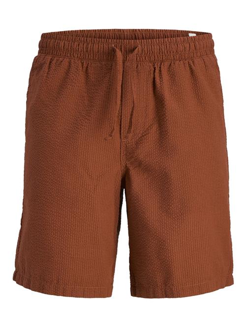 Jack & Jones Junior Bukser  brun