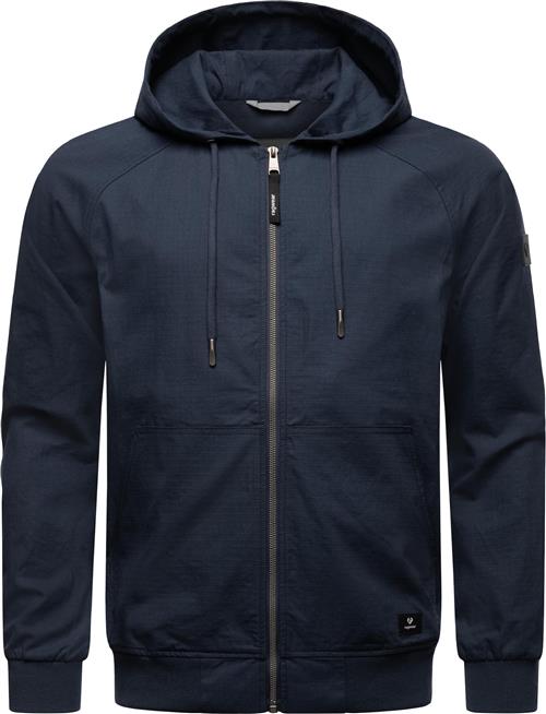 Ragwear Overgangsjakke 'Garoo'  navy