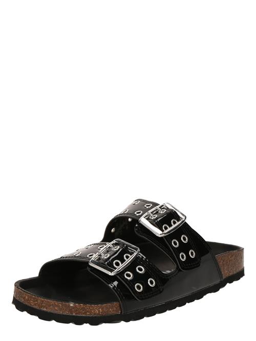 Bianco Pantoletter 'MIAMI'  sort