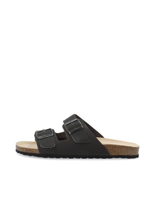 Bianco Pantoletter 'LORENZO'  sort