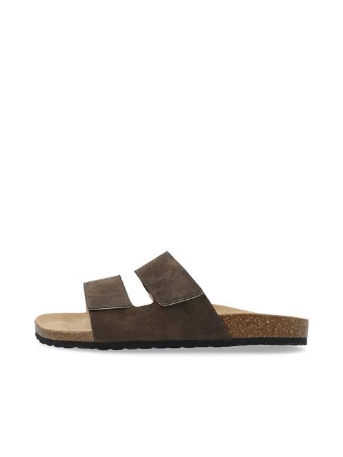 Bianco Pantoletter 'LORENZO'  brun