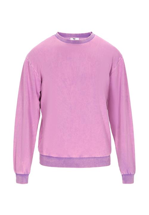 MO Sweatshirt 'Back To School'  orkidee