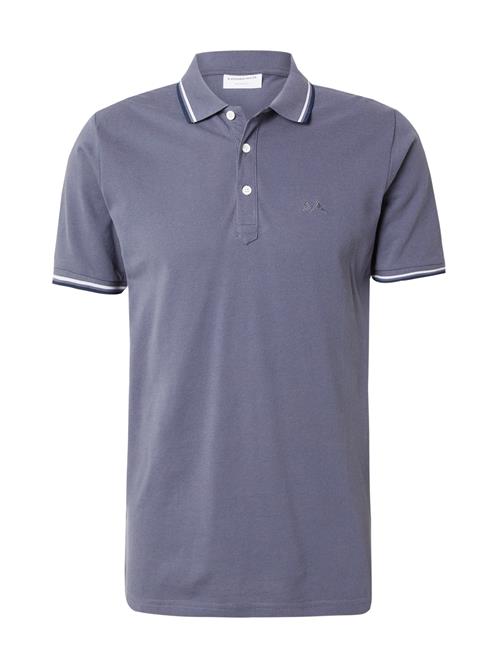 Lindbergh Bluser & t-shirts  dueblå / hvid