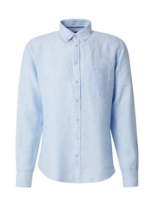 FYNCH-HATTON Skjorte  lyseblå