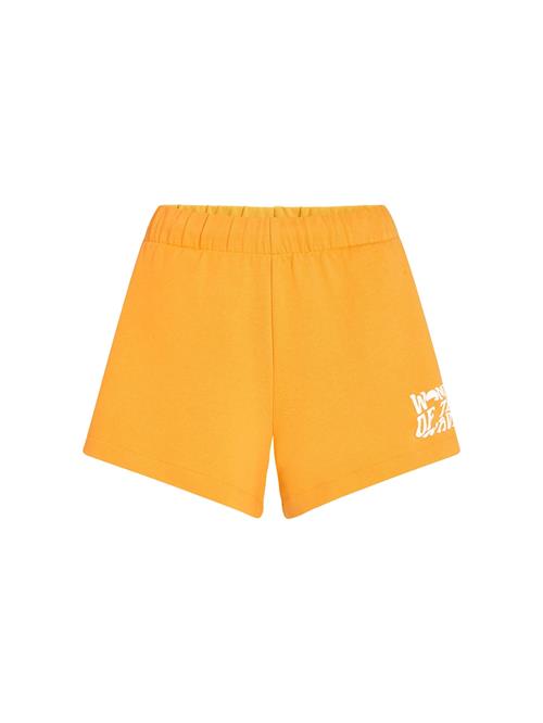 O'NEILL Bukser 'Women Of The Wave'  orange / hvid