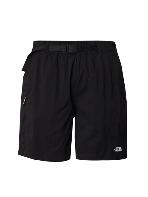 THE NORTH FACE Bukser 'CLASS V PATHFINDER'  sort / hvid