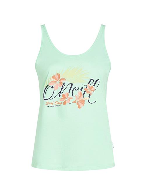 O'NEILL Overdel  mint / blandingsfarvet