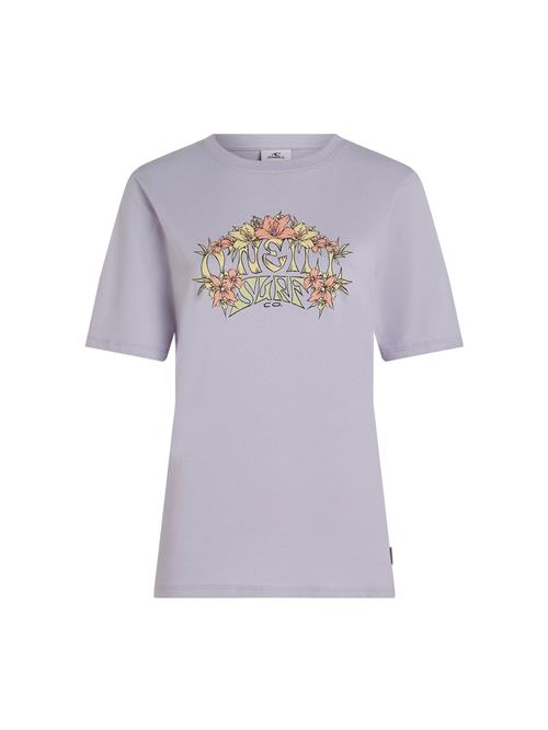 O'NEILL Shirts  lilla / blandingsfarvet