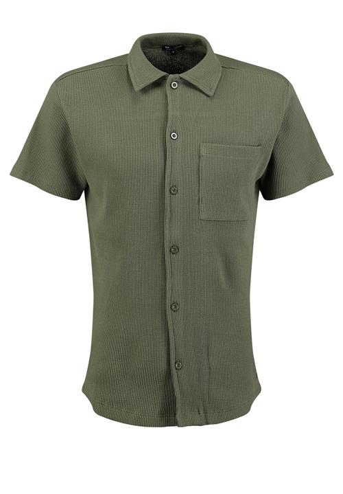 Key Largo Skjorte 'SIEGFRIED'  khaki