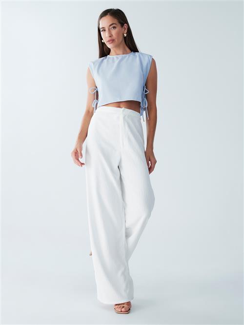 BWLDR Overdel 'VIOLA'  blå