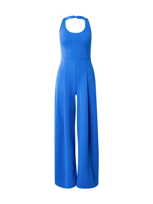 WAL G. Jumpsuit 'LYDIA'  royalblå