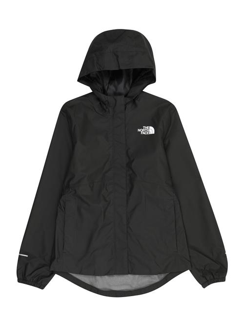 THE NORTH FACE Udendørsjakke 'ANTORA'  sort