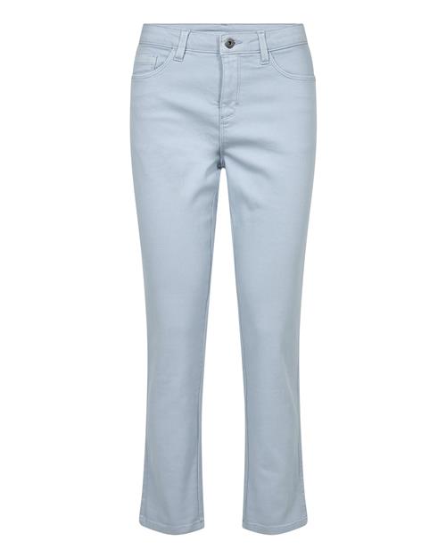 Kaffe Jeans  himmelblå