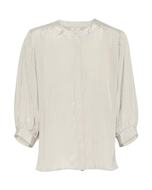 Kaffe Bluse 'Olina'  beige