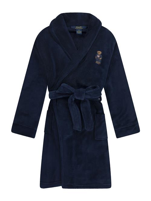 Se Polo Ralph Lauren Badekåbe  marin hos About You