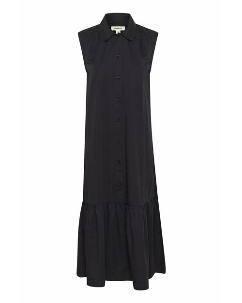 SOAKED IN LUXURY Blusekjole 'Bamone'  sort