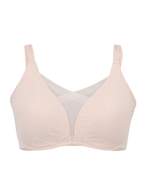 TRIUMPH BH 'Smart Ellipse'  beige